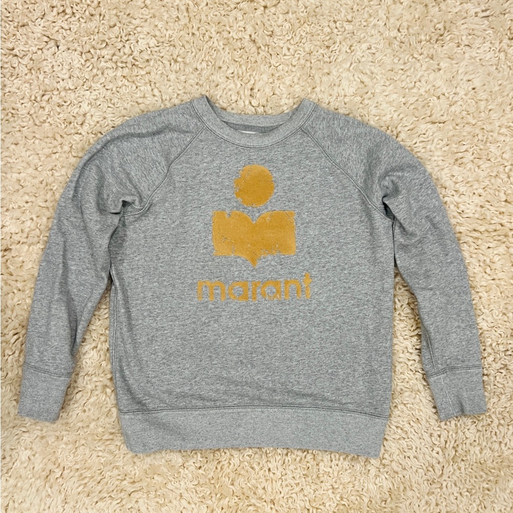 Isabel Marant sweatshirt